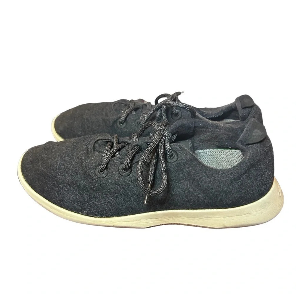 Allbirds wool sneakers tennis sneakers shoes gray men’s size 12